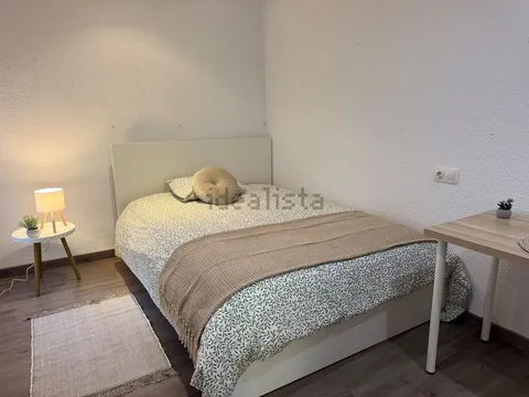 Habitació de lloguer, Elx