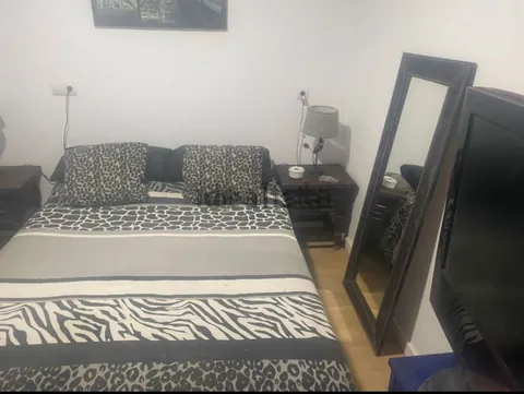 Chambre à louer, Coín