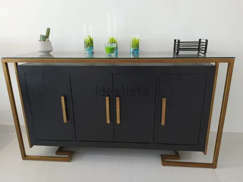 Pis de 110 m² a Estepona
