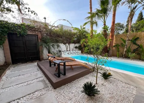 Casa de 280 m² a Marbella