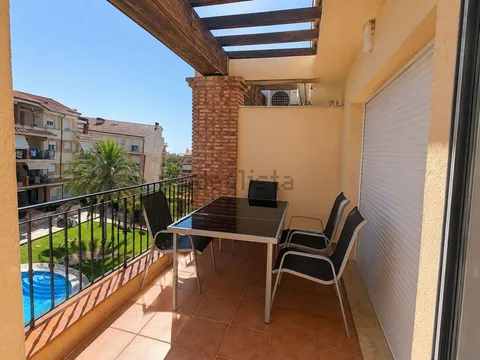 Pis de 126 m² a Alcanar