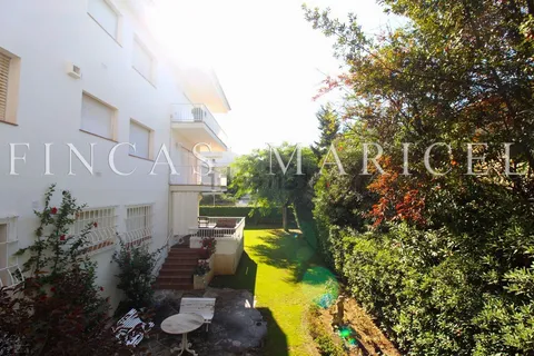Pis de 150 m² a Sitges