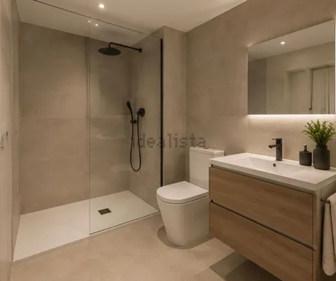 Pis de 102 m² a Palma (3/7)