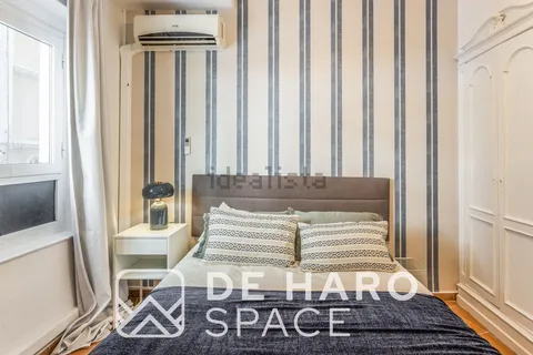 Habitació de lloguer, Alacant