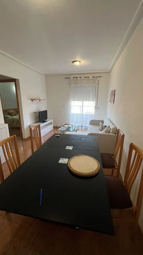 Pis de 55 m² a Torrevella
