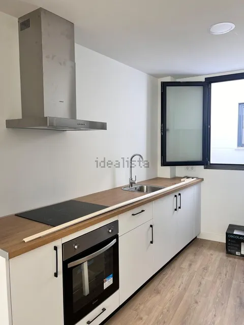Habitació de lloguer, Màlaga