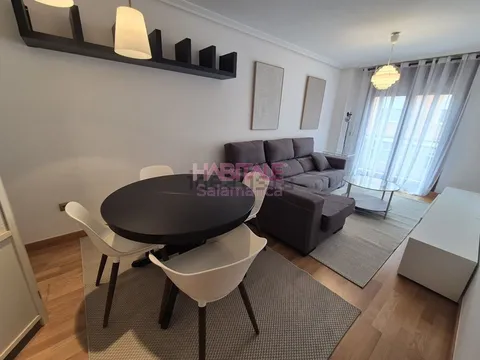 Piso de 51 m² en Salamanca