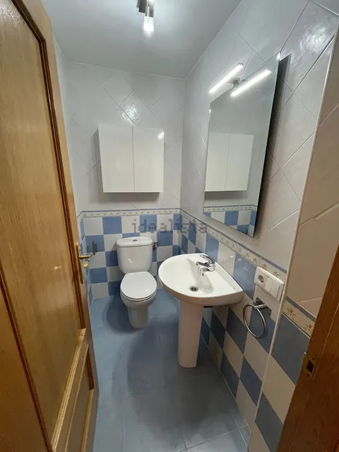 Appartamento 74 m² a Alcázar de San Juan