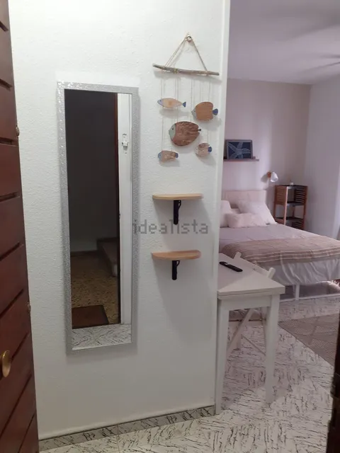Pis de 40 m² a Almeria