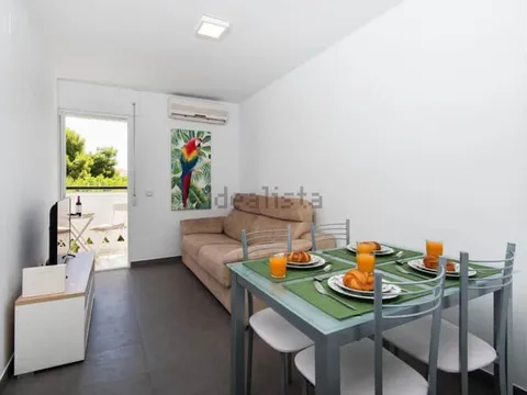 Pis de 45 m² a Benalmádena