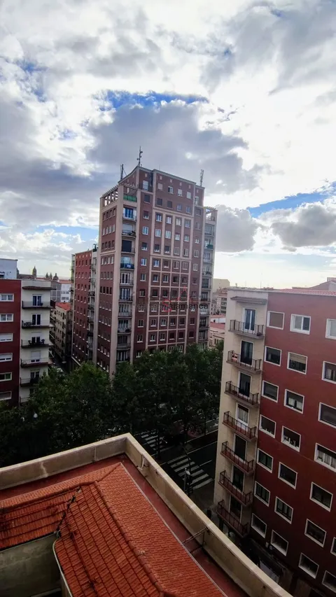 Wohnung 65 m² in Salamanca