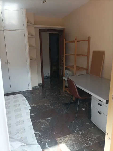 Habitació de lloguer, Jaén