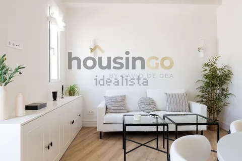 Appartamento 69 m² a Madrid