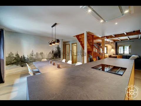 Casa de 300 m² a Alt Aran