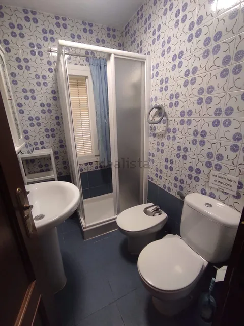 Habitació de lloguer, Sevilla