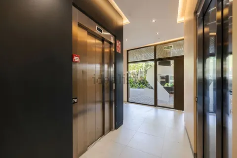 Appartement 100 m² à Madrid