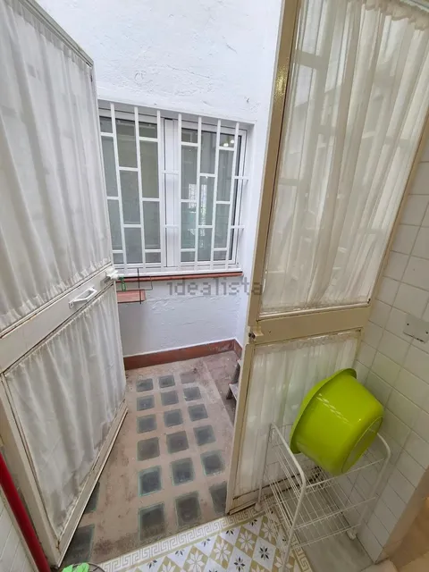 Pis de 62 m² a Sevilla