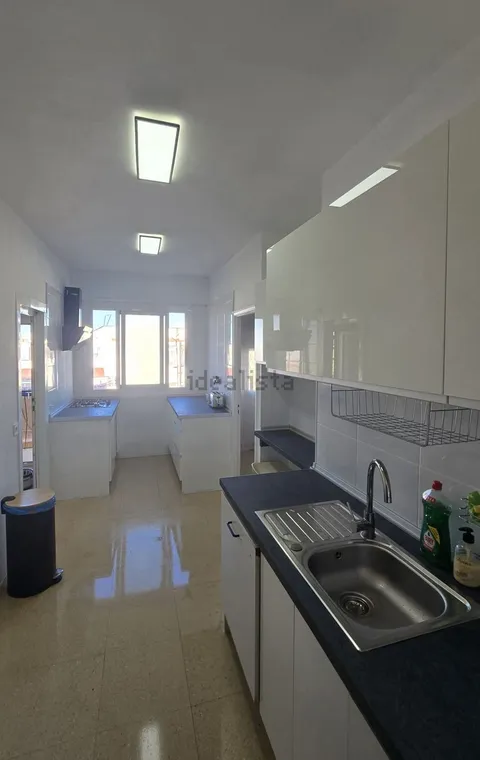 Habitació de lloguer, Palma