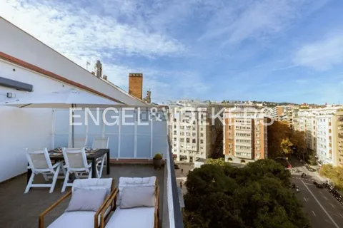 Pis de 54 m² a Barcelona