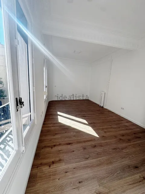 Pis de 140 m² a Madrid