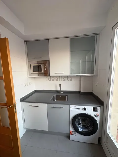 Pis de 92 m² a Saragossa