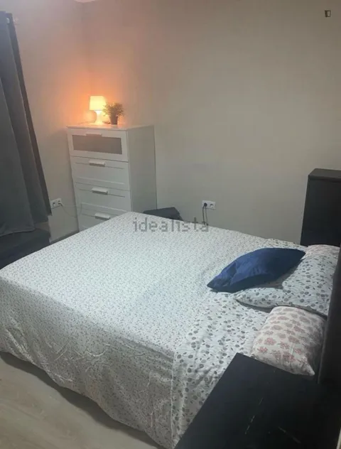 Stanza in affitto, l'Hospitalet de Llobregat