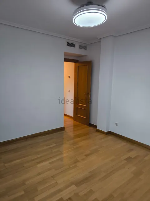 Pis de 92 m² a Saragossa