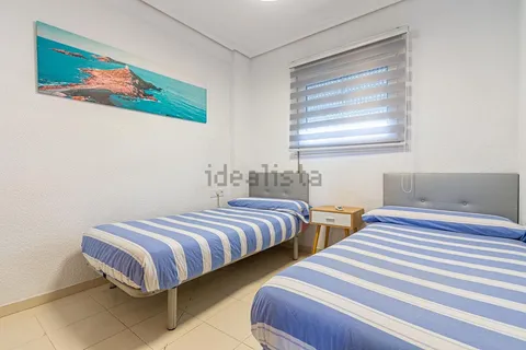 Appartement 90 m² à l'Alfàs del Pi