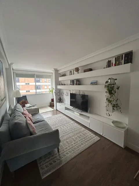 Pis de 60 m² a Madrid