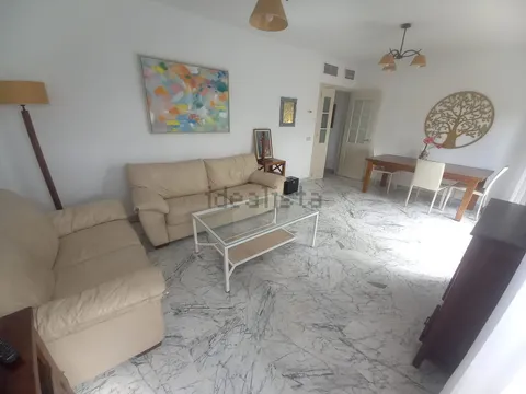 Pis de 103 m² a Sevilla