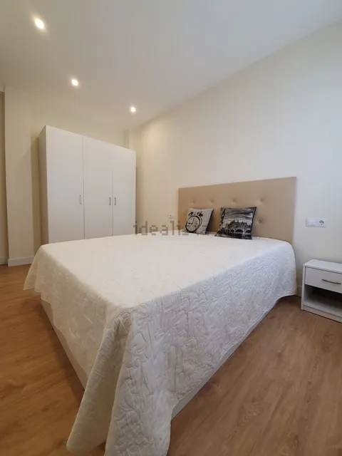 Pis de 65 m² a Saragossa