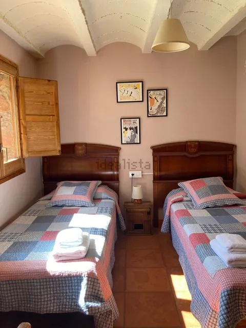 House 85 m² in Riudaura