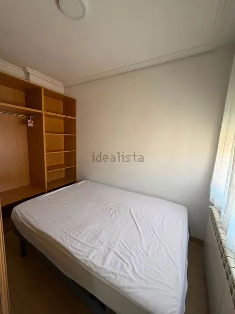 Wohnung 40 m² in Ciudad Real