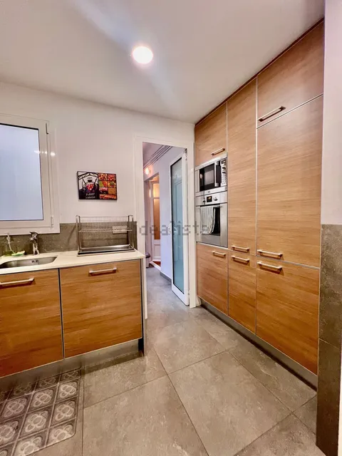 Piso de 128 m² en Barcelona