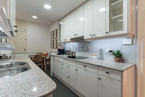 Chambre à louer, Barcelone