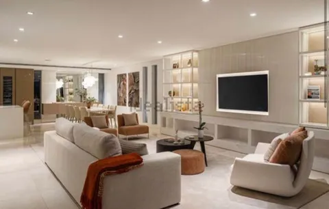 Casa de 442 m² a Marbella