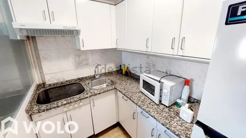 Appartement 50 m² à Madrid
