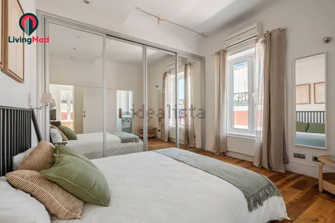 Flat 70 m² in Madrid