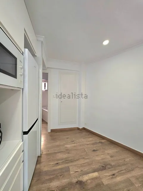 Pis de 90 m² a València