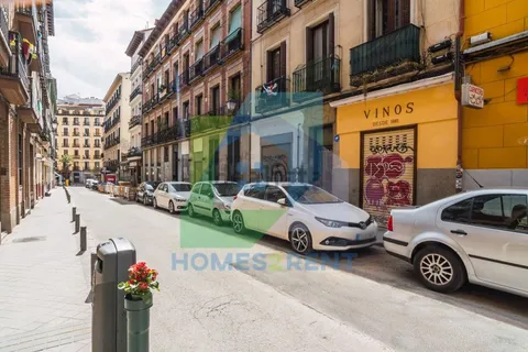 Appartamento 70 m² a Madrid