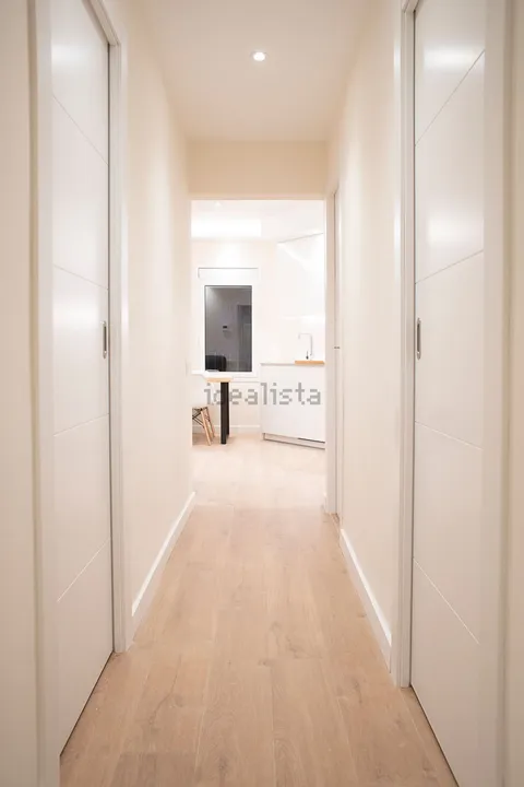 Pis de 85 m² a l'Hospitalet de Llobregat