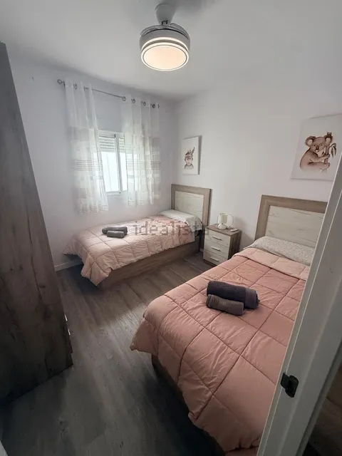 Pis de 58 m² a Conil de la Frontera