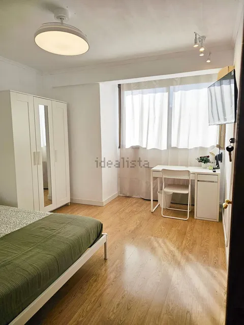 Habitación en alquiler, Zaragoza