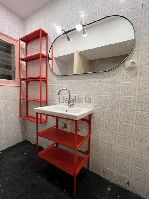 Zimmer zur Miete, Barcelona
