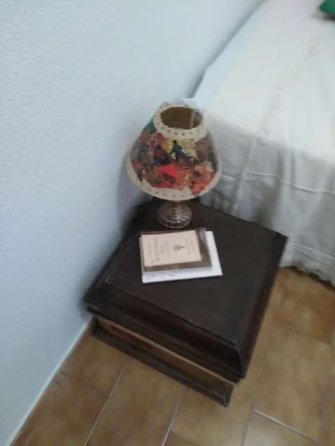 Habitació de lloguer, Còrdova