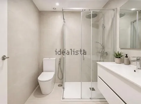 Pis de 81 m² a A Corunya