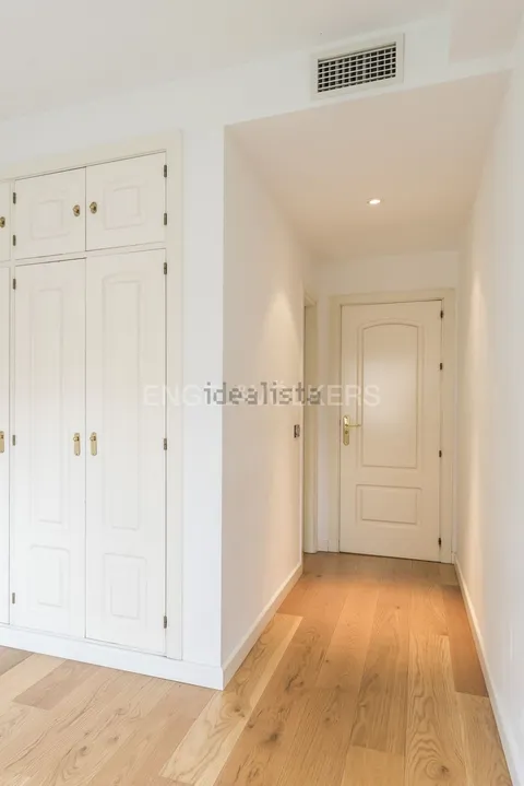 Pis de 109 m² a Madrid