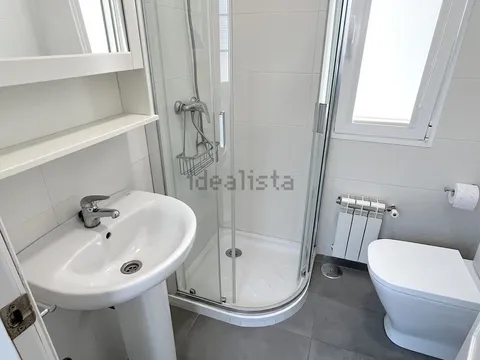 Habitació de lloguer, Vigo