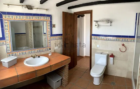 Casa de 250 m² a Alhaurín el Grande