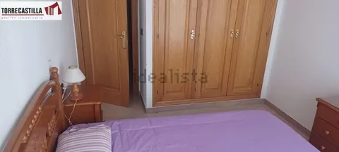 Apartamento 80 m² em Albacete